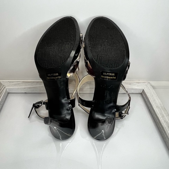 Unisa strappy heels - Picture 7 of 7